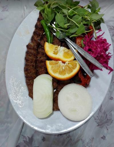 عکس کافه تایم ماسال