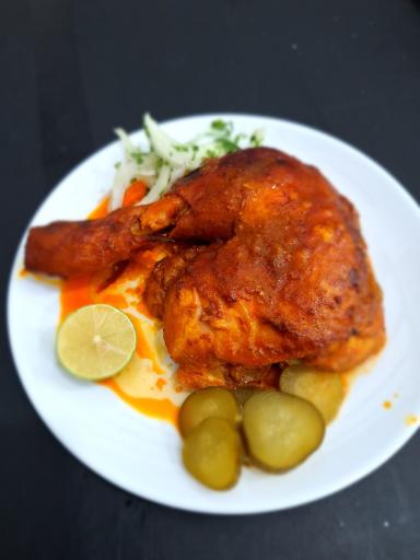 عکس رستوران ادیب