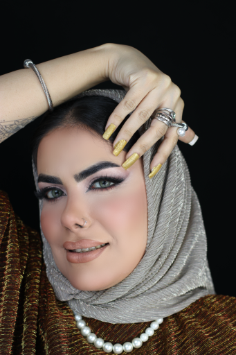 عکس سالن زیبایی فاروقی