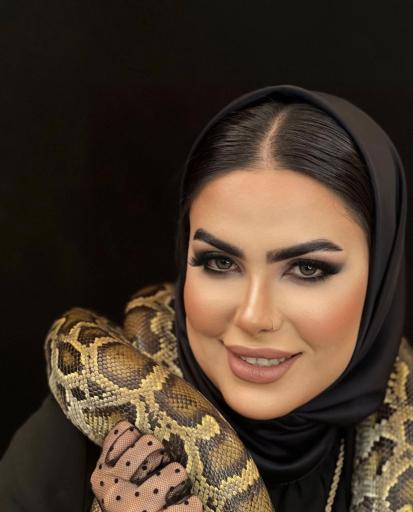 عکس سالن زیبایی فاروقی