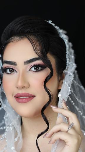 عکس سالن زیبایی فاروقی