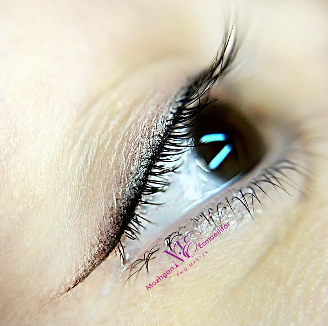 عکس سالن زیبایی الهه طبیعت