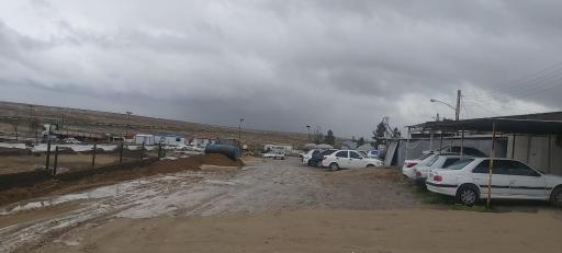 عکس بازارچه مرزی اینچه برون