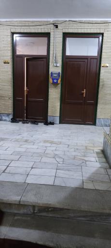 عکس نماز خانه