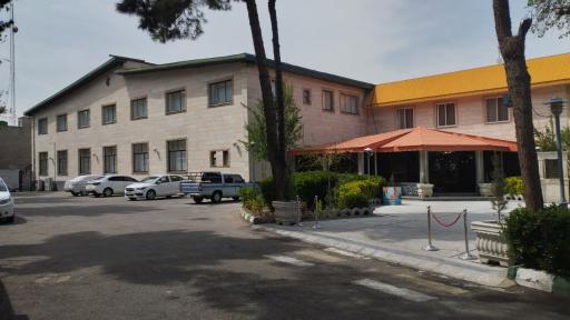 عکس مجتمع آموزشی رفاهی امام سجاد فراجا