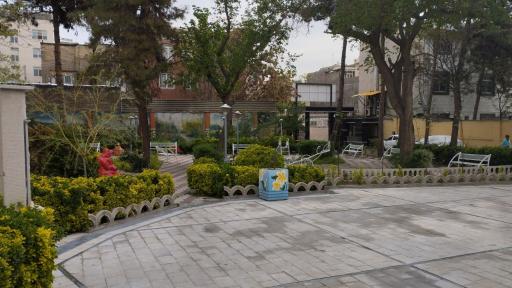 عکس مجتمع آموزشی رفاهی امام سجاد فراجا