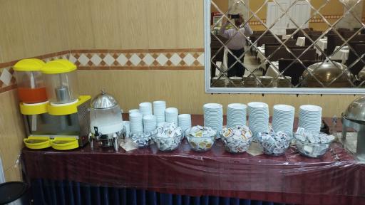 عکس مجتمع آموزشی رفاهی امام سجاد فراجا