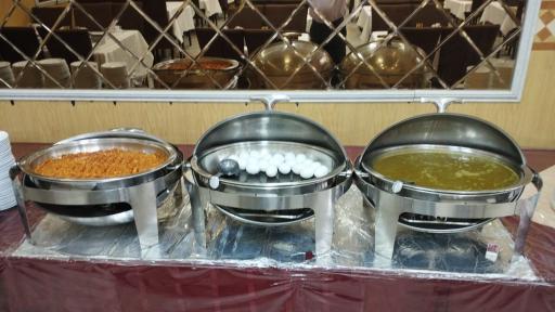 عکس مجتمع آموزشی رفاهی امام سجاد فراجا