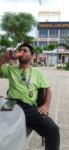 عکس بازار آرین