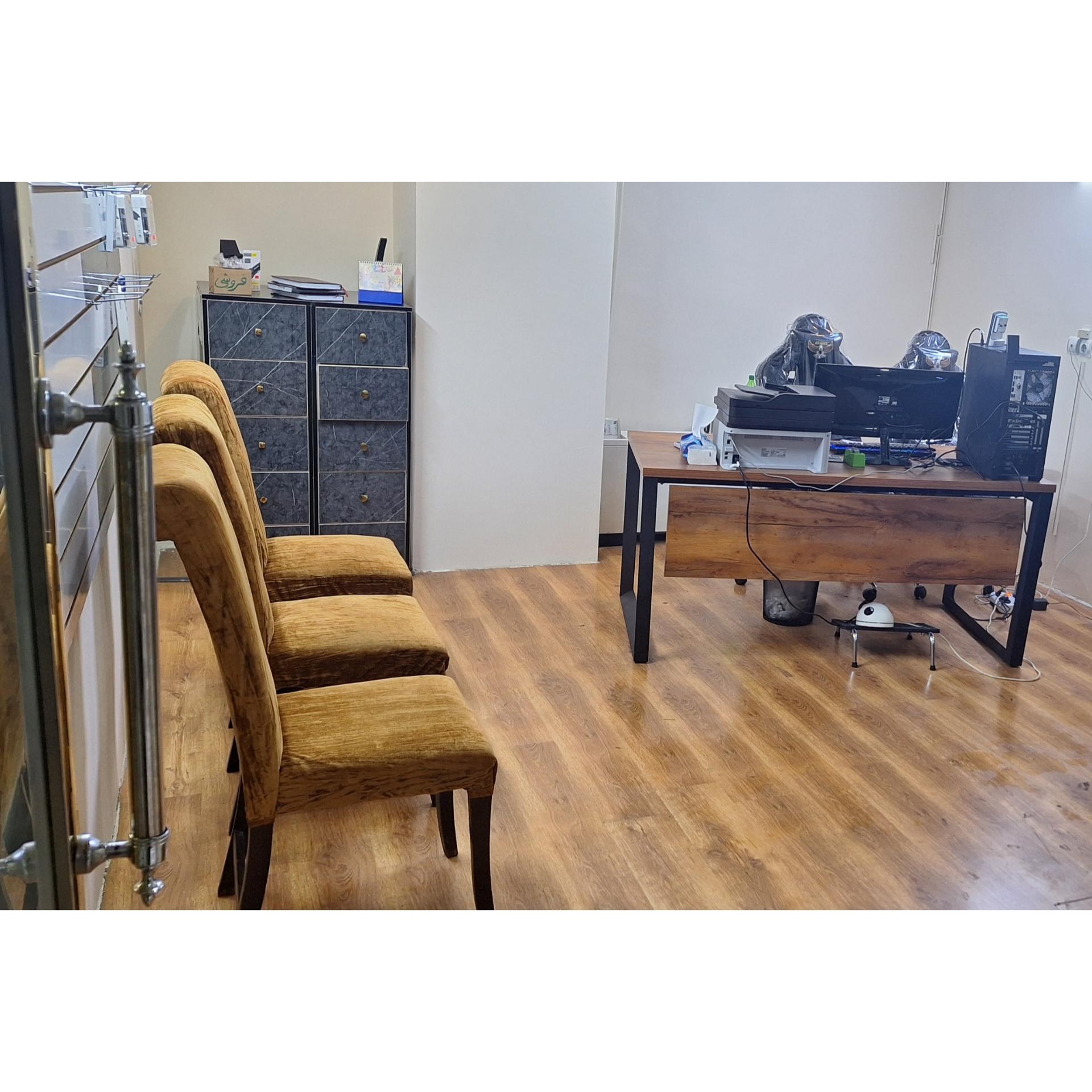 عکس کافی نت نور