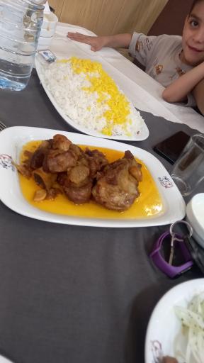 عکس مجتمع آموزشی رفاهی امام سجاد فراجا