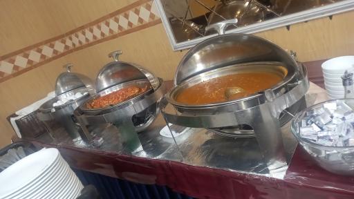 عکس مجتمع آموزشی رفاهی امام سجاد فراجا