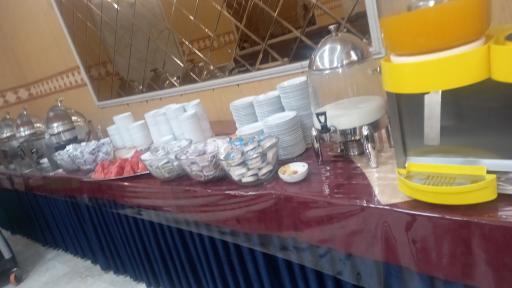 عکس مجتمع آموزشی رفاهی امام سجاد فراجا