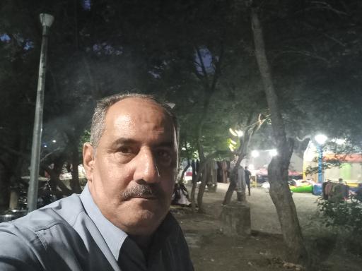 عکس تفرجگاه سراب گیان