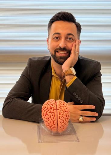 مرکز روانشناسی لوح موسوی