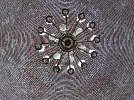 عکس امامزاده کوه (محسن)