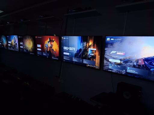 عکس گیم نت مدیا