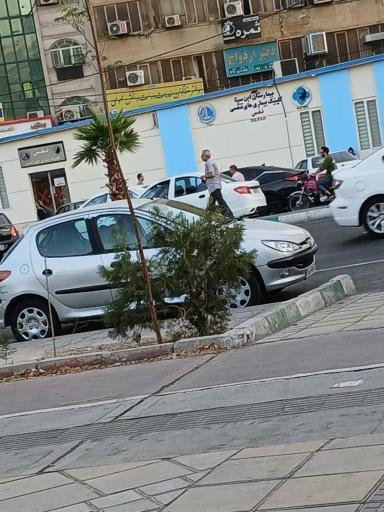 عکس کلینیک بیماریهای تنفسی