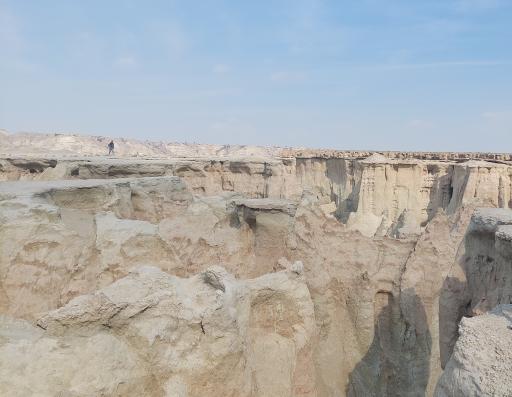 عکس دره ستارگان