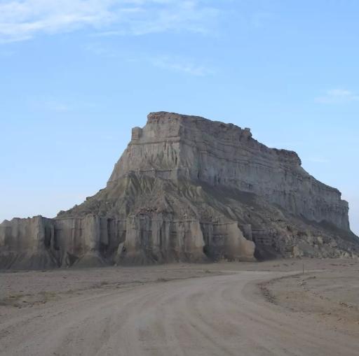 عکس دره ستارگان