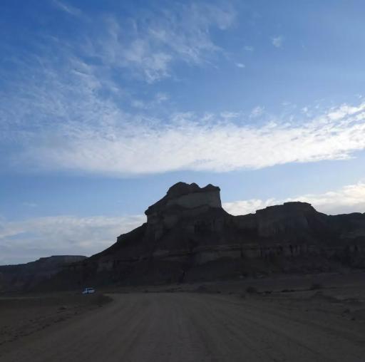 عکس دره ستارگان