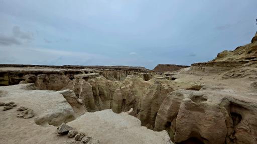 عکس دره ستارگان