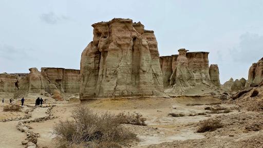 عکس دره ستارگان