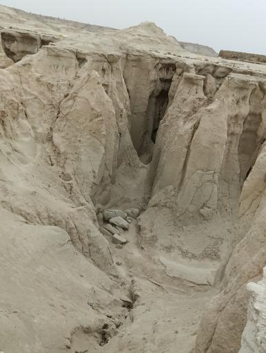 عکس دره ستارگان