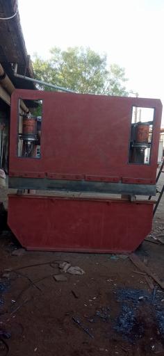 ماشین آلات صنعتی توسعه گستر (بیگدلی)