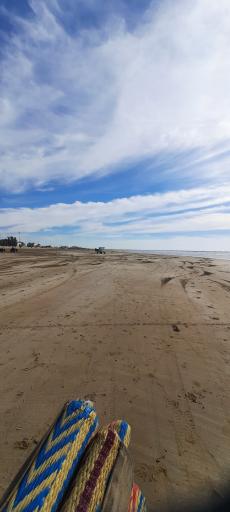 عکس ساحل گناوه