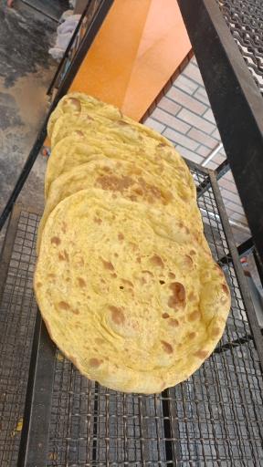 عکس مجتمع نان خراسانی مالک