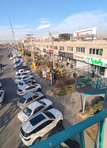 عکس بازار آرین