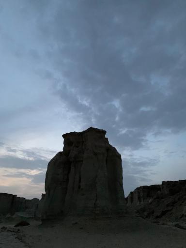 عکس دره ستارگان