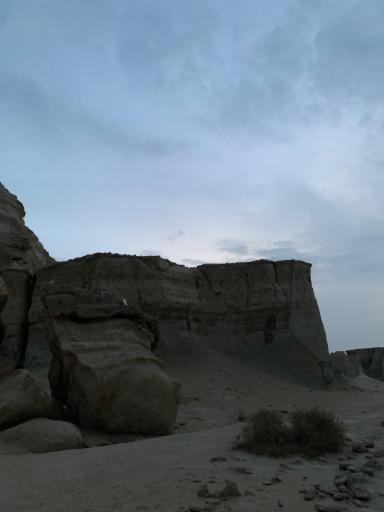 عکس دره ستارگان
