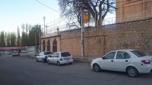 عکس امامزاده کوه (محسن)
