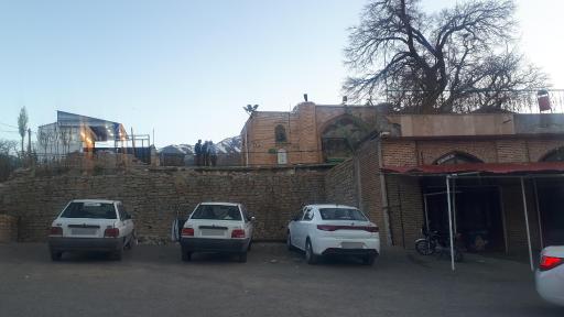 عکس امامزاده کوه (محسن)