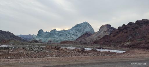 عکس دره ستارگان