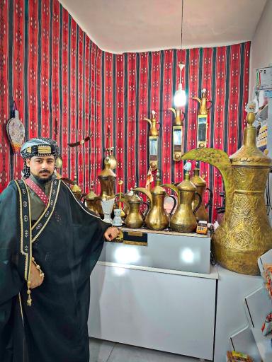 عکس قهوه ستایش