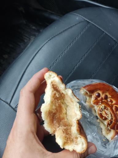 عکس نانوایی فانتزی