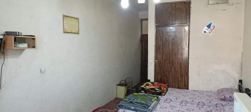 عکس زائرسرای امامزاده هاشم (ع) دماوند