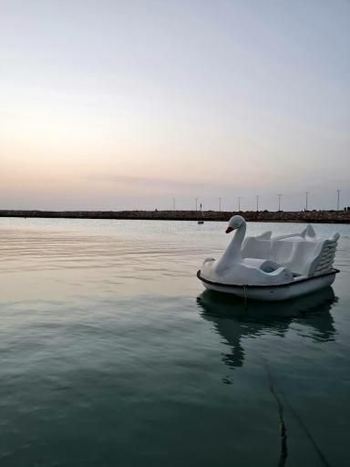 عکس قایق های تفریحی