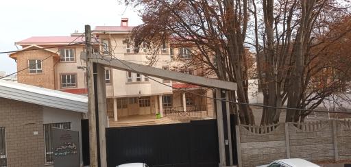 عکس مدرسه پسرانه اول متوسطه رقیه حجتی