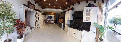 عکس دکوراسیون داخلی فارو