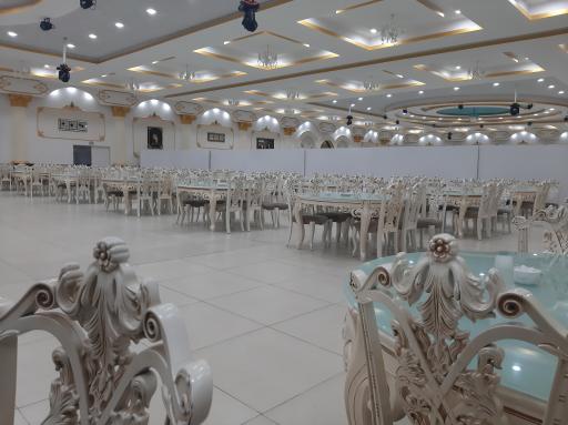 تالار عمارت