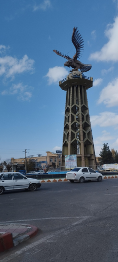 عکس شاهین دژ