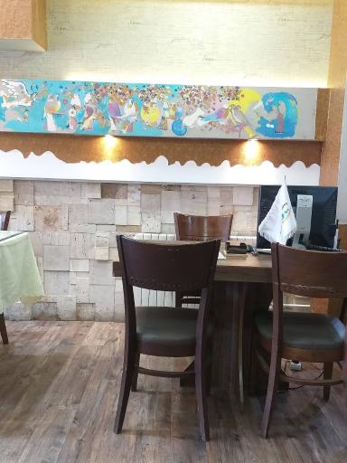 عکس رستوران ساحل