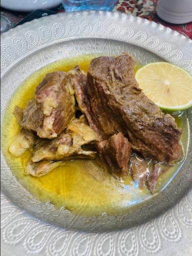 عکس رستوران ساحل