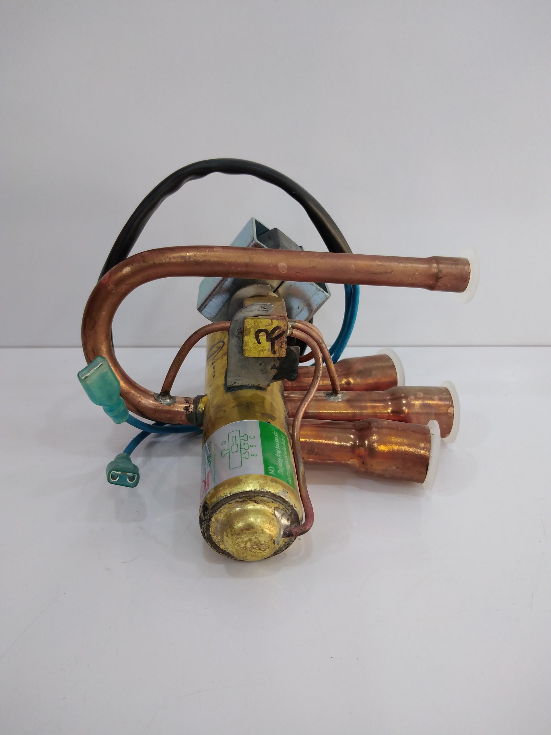 عکس فروشگاه سرد افزار سانترال 