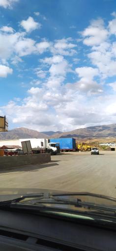 عکس جایگاه سوخت طلوع (بنزین و گازوئیل)