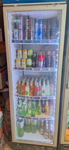 عکس سوپرمارکت مرکزی